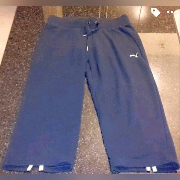 New Puma Capris - Picture 3 of 3